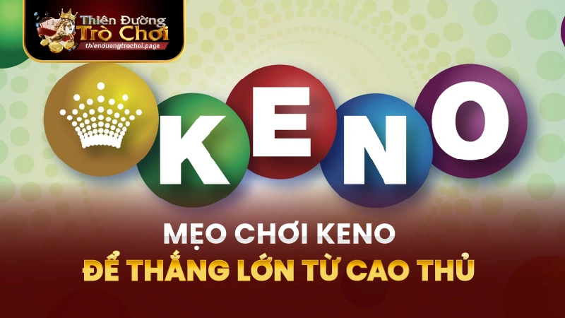 Những Mẹo Chơi Xổ Số Thắng Lớn Cực Chi Tiết Từ Dân Lão Làng